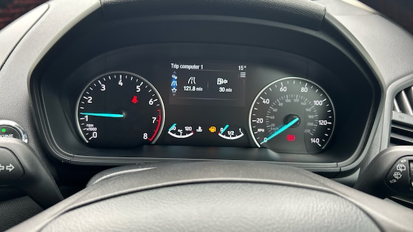 Used Ford Ecosport 2018 for sale - 76299698: Photo 18