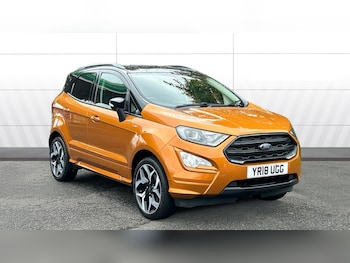 Ford - Ecosport