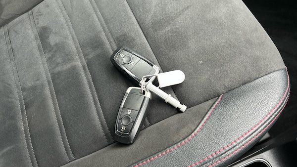 Used Ford Ecosport 2018 for sale - 76299698: Photo 20
