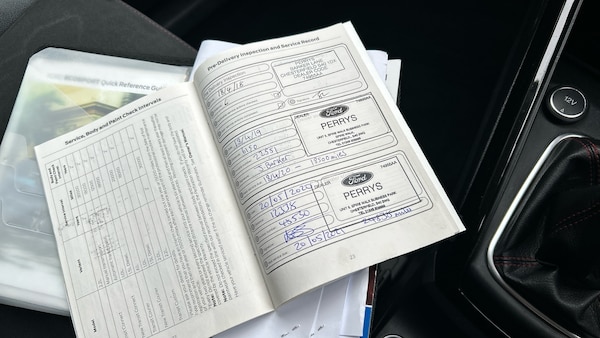 Used Ford Ecosport 2018 for sale - 76299698: Photo 21