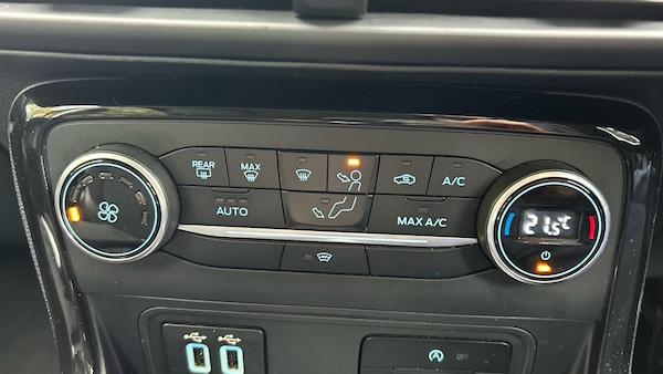 Used Ford Ecosport 2018 for sale - 76299698: Photo 23