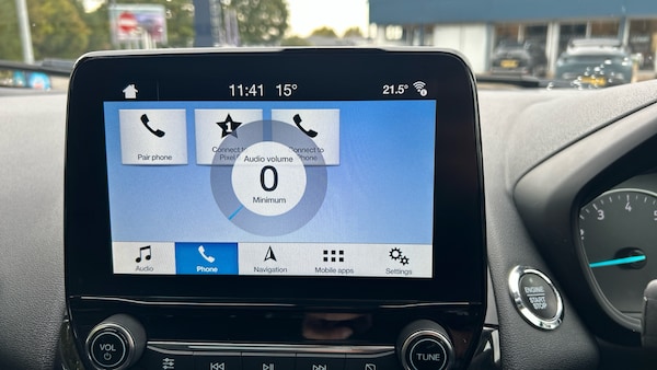 Used Ford Ecosport 2018 for sale - 76299698: Photo 37