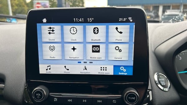 Used Ford Ecosport 2018 for sale - 76299698: Photo 39