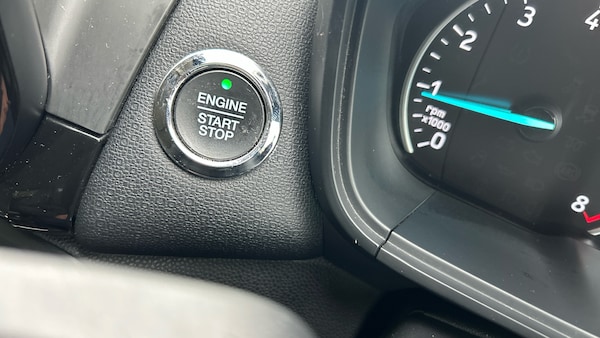 Used Ford Ecosport 2018 for sale - 76299698: Photo 40