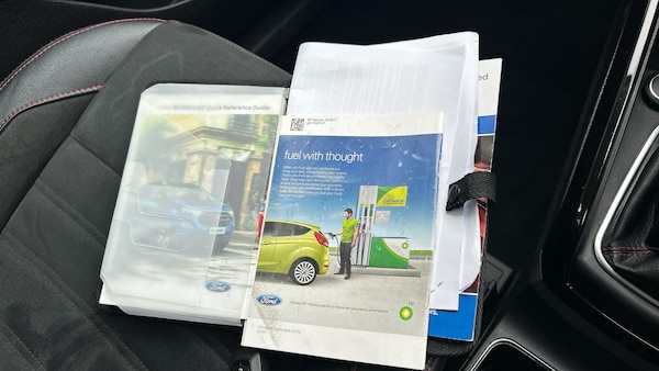 Used Ford Ecosport 2018 for sale - 76299698: Photo 43