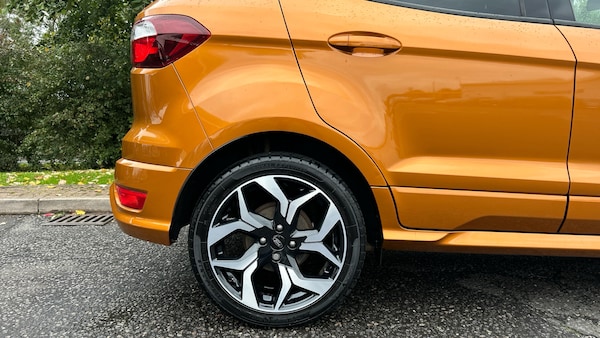 Used Ford Ecosport 2018 for sale - 76299698: Photo 7