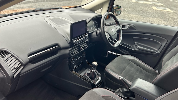 Used Ford Ecosport 2018 for sale - 76299698: Photo 9