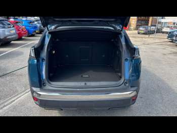 Used Peugeot 3008 2022 for sale - 75172963: Photo