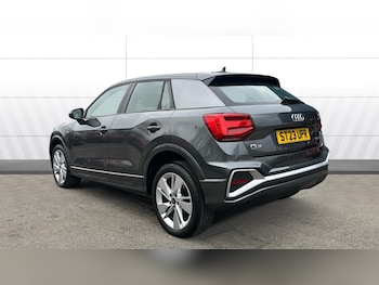 Used Audi Q2 2023 for sale - 77528488: Photo