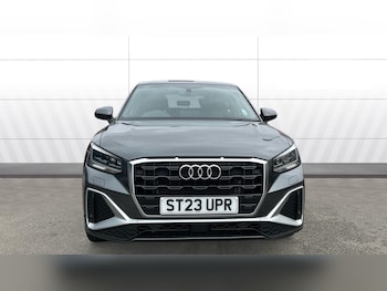 Used Audi Q2 2023 for sale - 77528488: Photo