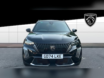 Used Peugeot 2008 2025 for sale - 75485439: Photo