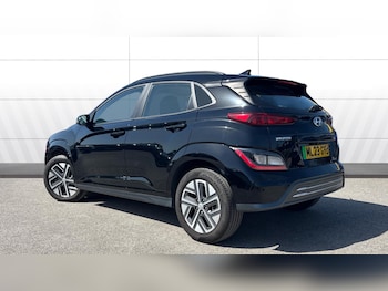 Used Hyundai KONA 2023 for sale - 78981246: Photo