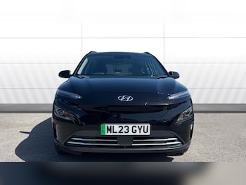 Used Hyundai KONA 2023 for sale - 78981246: Photo