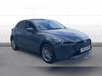Used Mazda Mazda2 2023 for sale - 78840802: Photo