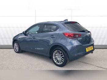 Used Mazda Mazda2 2023 for sale - 78840802: Photo