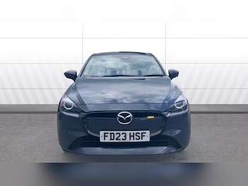 Used Mazda Mazda2 2023 for sale - 78840802: Photo