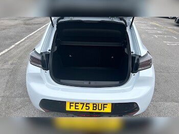 Used Peugeot 208 2025 for sale - 75937984: Photo