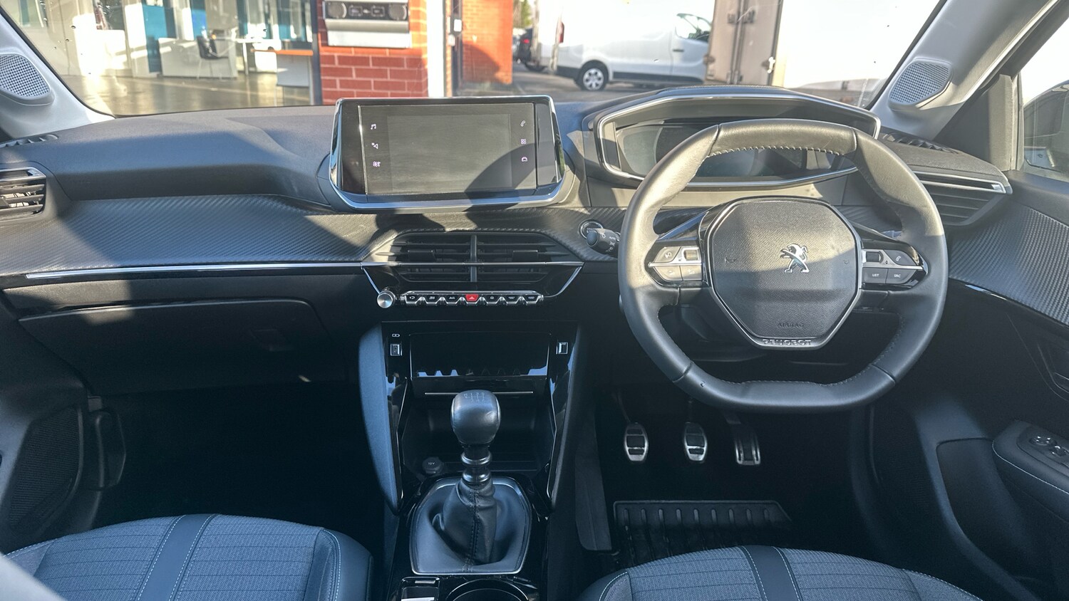 Used Peugeot 208 2023 for sale - 77591867: Photo 10