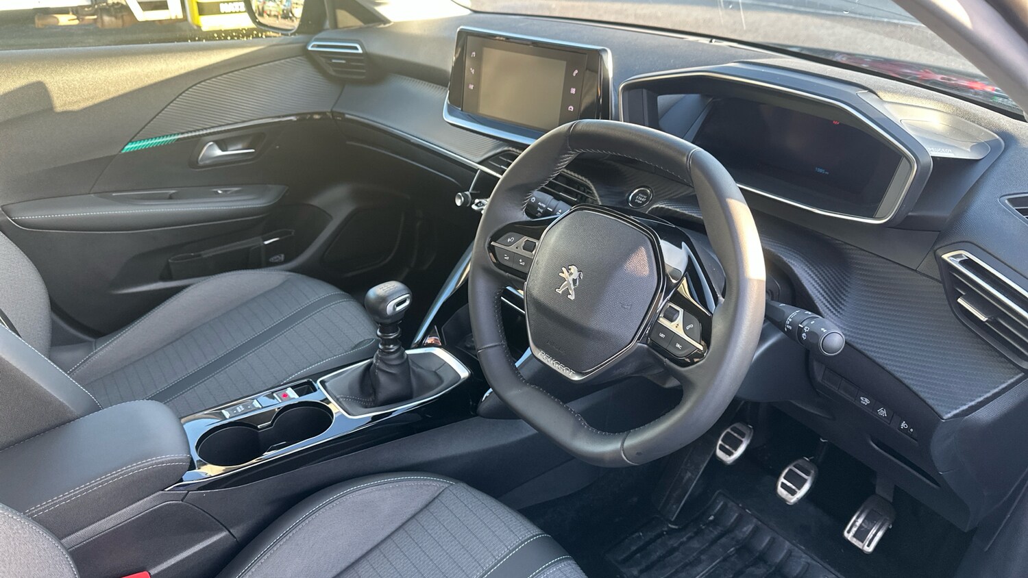 Used Peugeot 208 2023 for sale - 77591867: Photo 11