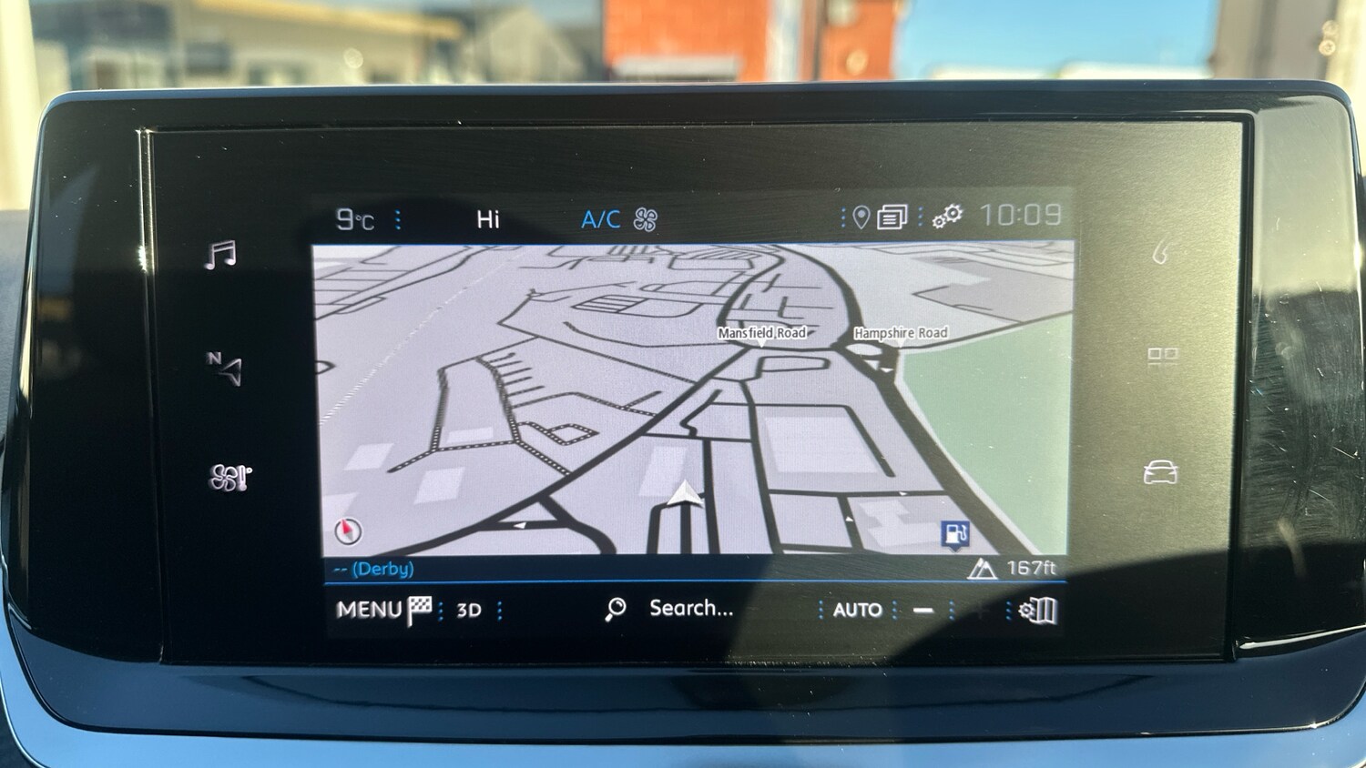 Used Peugeot 208 2023 for sale - 77591867: Photo 12