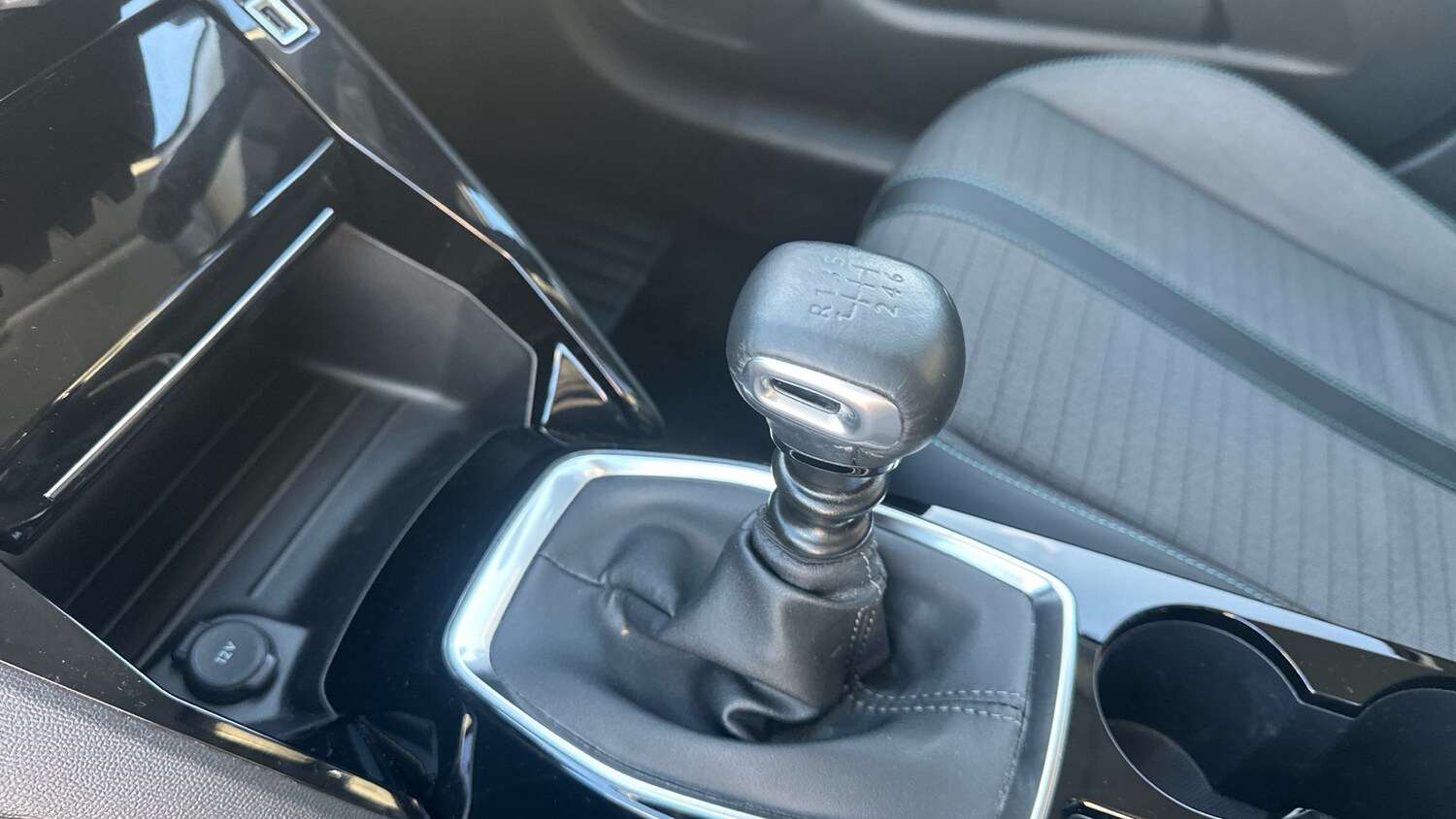 Used Peugeot 208 2023 for sale - 77591867: Photo 13