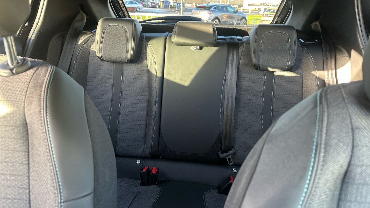 Used Peugeot 208 2023 for sale - 77591867: Photo 15