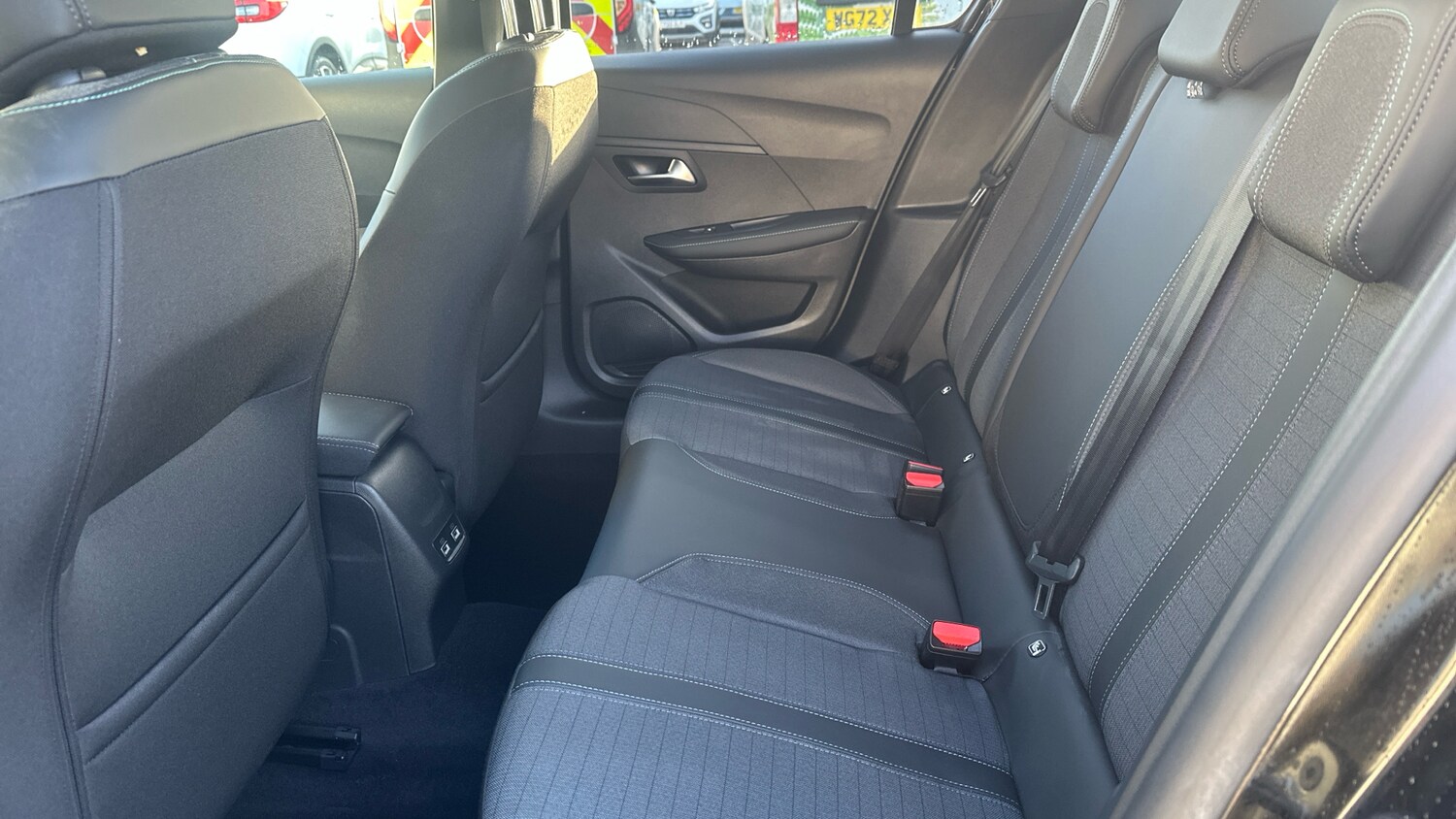 Used Peugeot 208 2023 for sale - 77591867: Photo 16