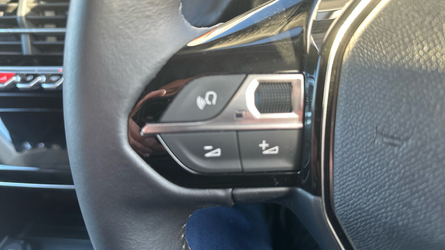 Used Peugeot 208 2023 for sale - 77591867: Photo 21