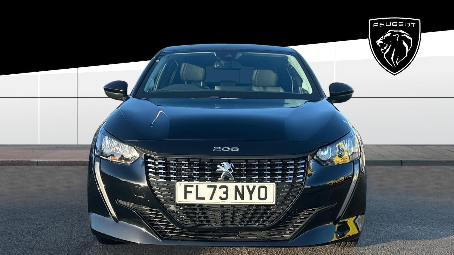 Used Peugeot 208 2023 for sale - 77591867: Photo 3