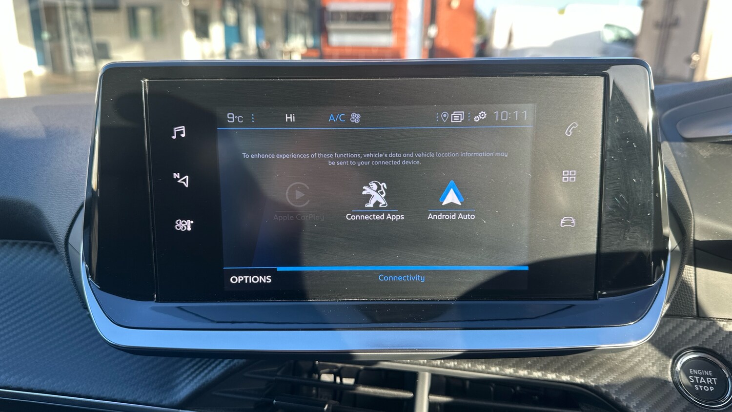 Used Peugeot 208 2023 for sale - 77591867: Photo 30