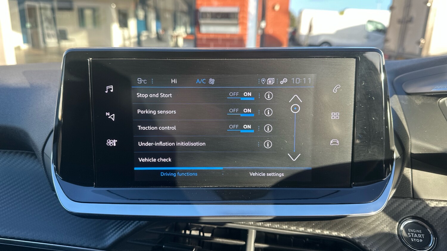 Used Peugeot 208 2023 for sale - 77591867: Photo 31