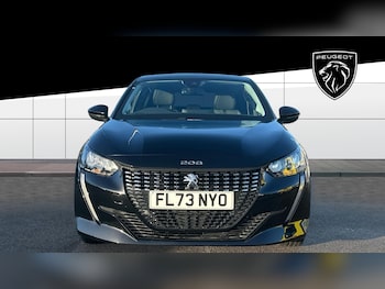 Used Peugeot 208 2023 for sale - 77591867: Photo