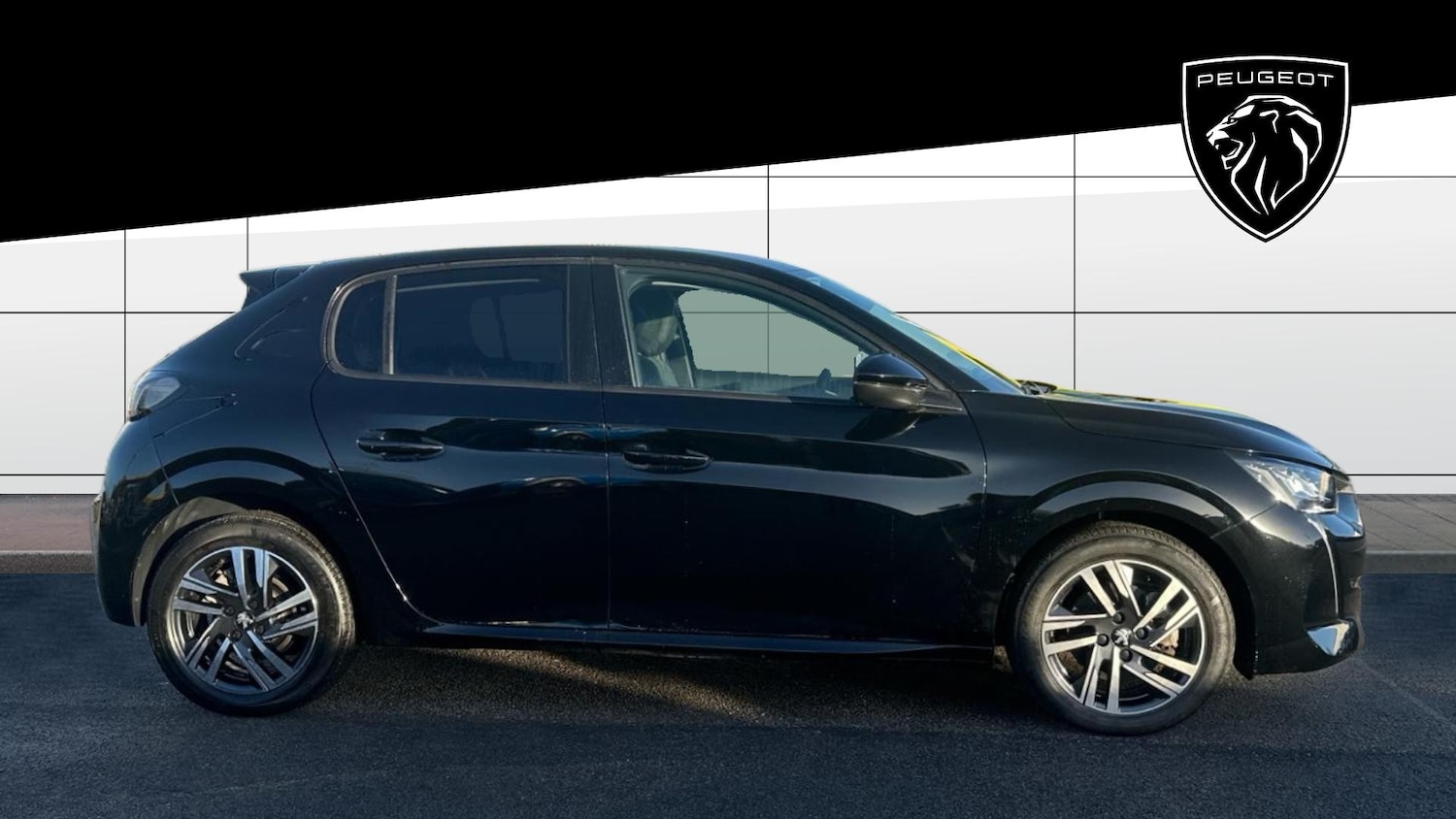 Used Peugeot 208 2023 for sale - 77591867: Photo 5