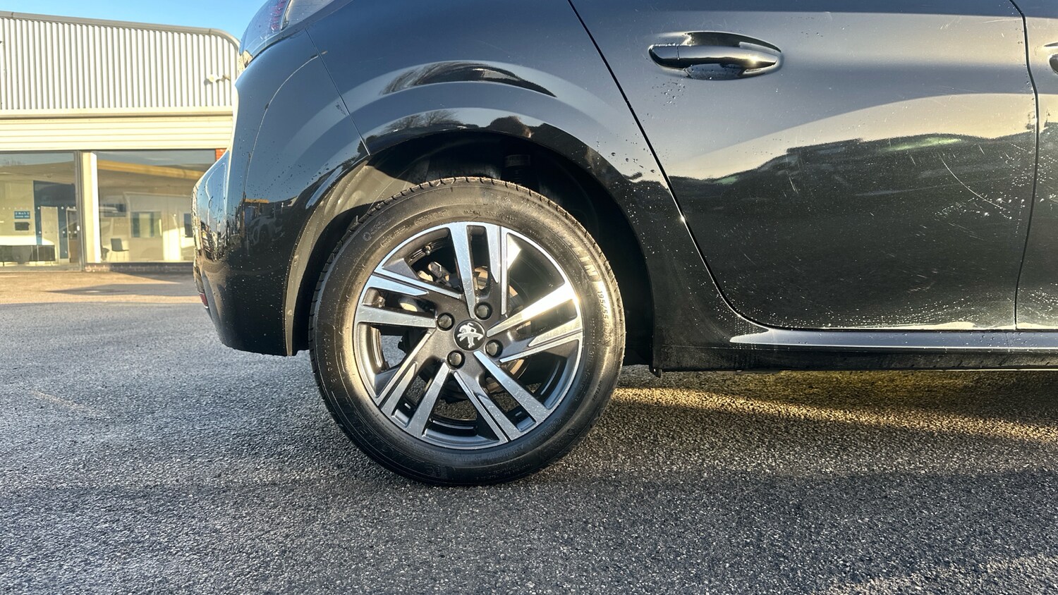 Used Peugeot 208 2023 for sale - 77591867: Photo 7