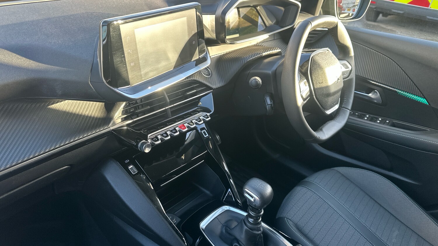 Used Peugeot 208 2023 for sale - 77591867: Photo 9