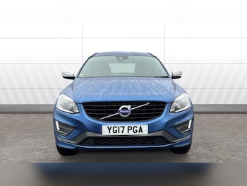 Used Volvo XC60 2017 for sale - 77581021: Photo