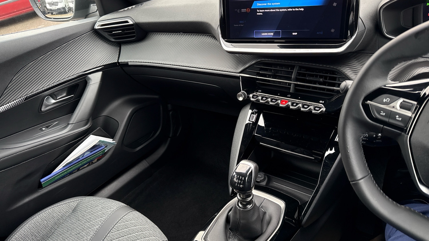 Used Peugeot 2008 2025 for sale - 77847656: Photo 14