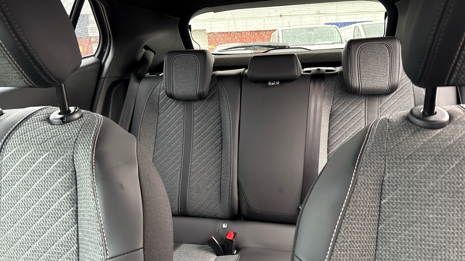 Used Peugeot 2008 2025 for sale - 77847656: Photo 15