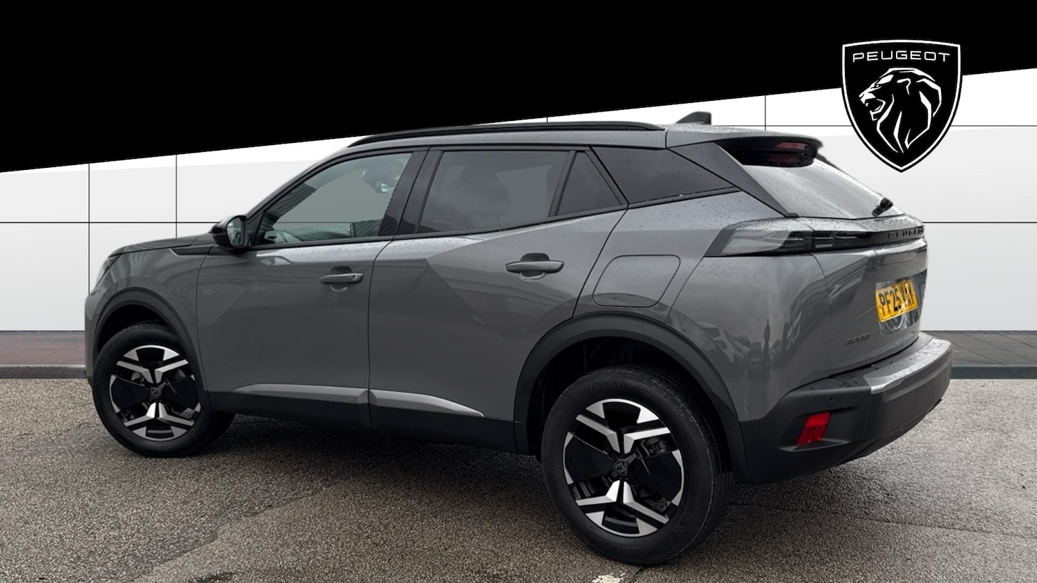 Used Peugeot 2008 2025 for sale - 77847656: Photo 2
