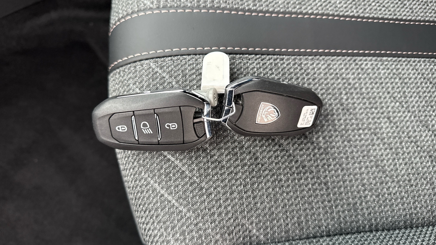 Used Peugeot 2008 2025 for sale - 77847656: Photo 20