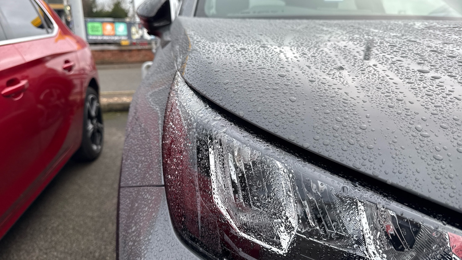 Used Peugeot 2008 2025 for sale - 77847656: Photo 23