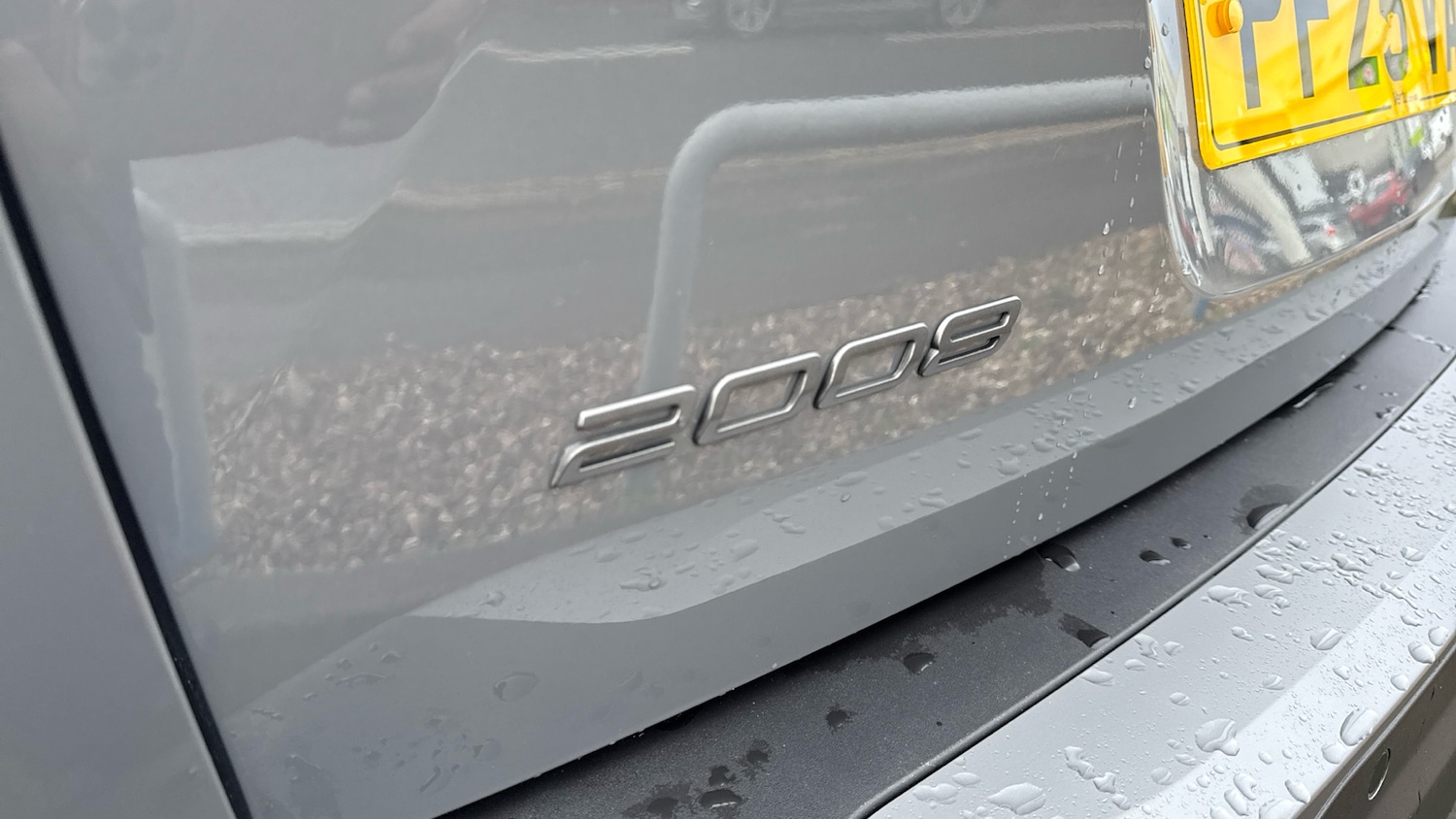 Used Peugeot 2008 2025 for sale - 77847656: Photo 25