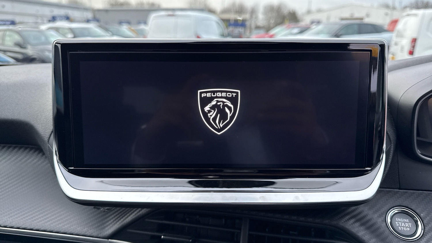 Used Peugeot 2008 2025 for sale - 77847656: Photo 39