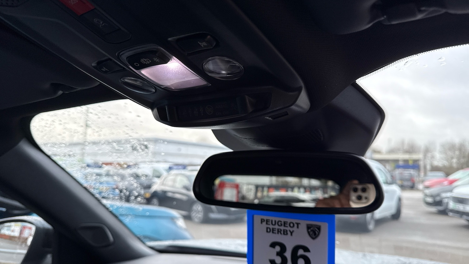 Used Peugeot 2008 2025 for sale - 77847656: Photo 41