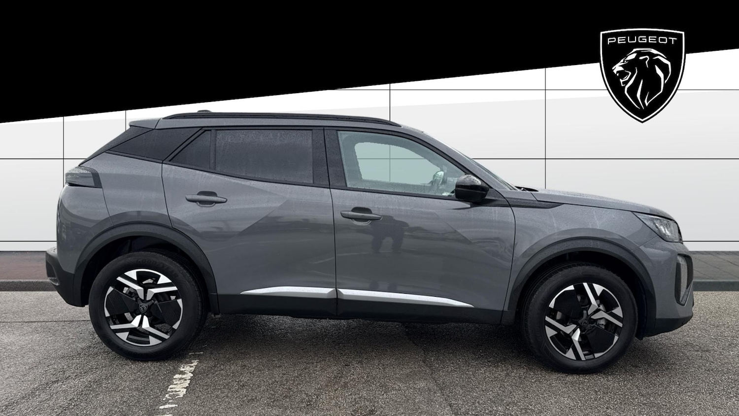 Used Peugeot 2008 2025 for sale - 77847656: Photo 5