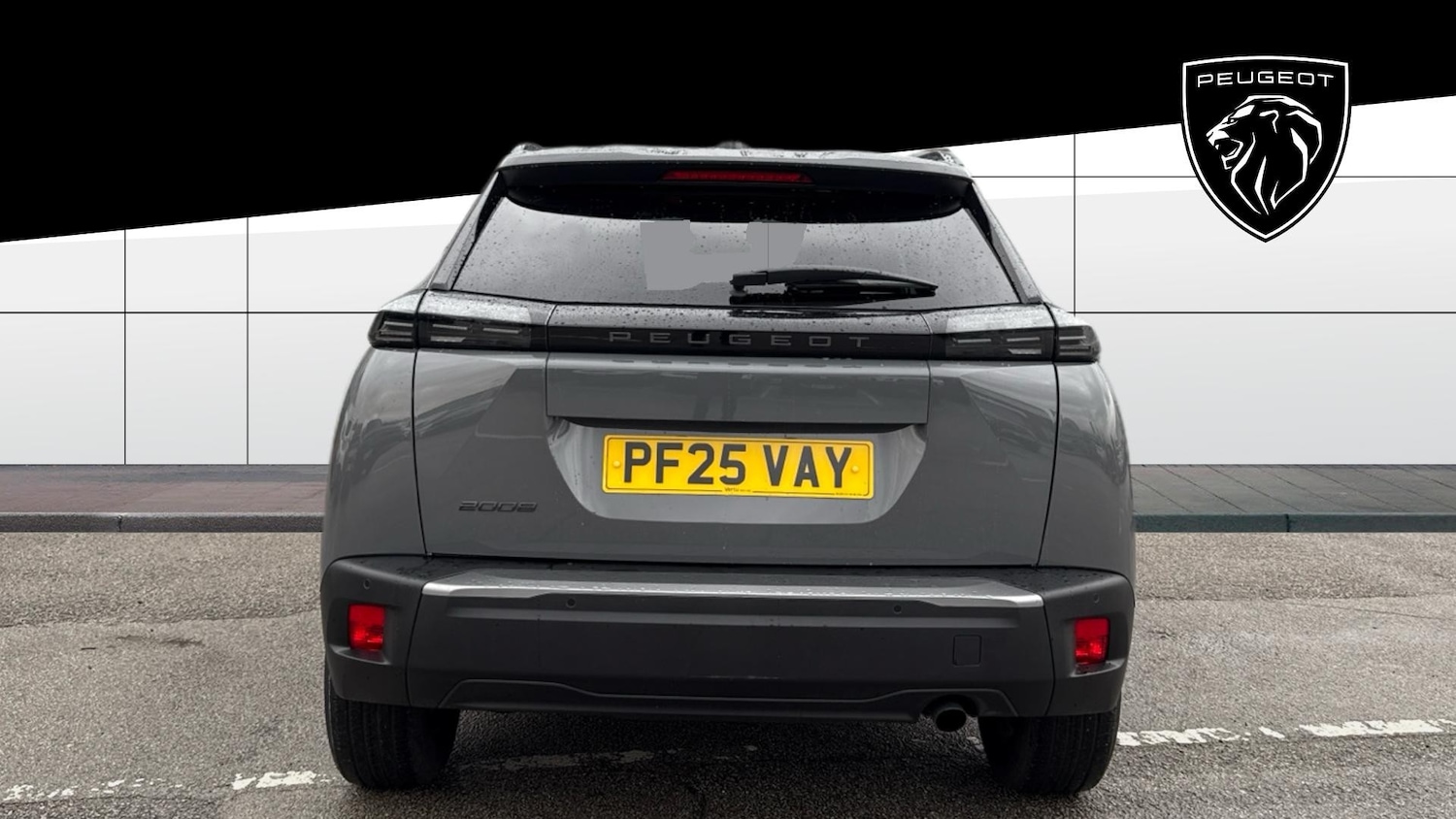 Used Peugeot 2008 2025 for sale - 77847656: Photo 6