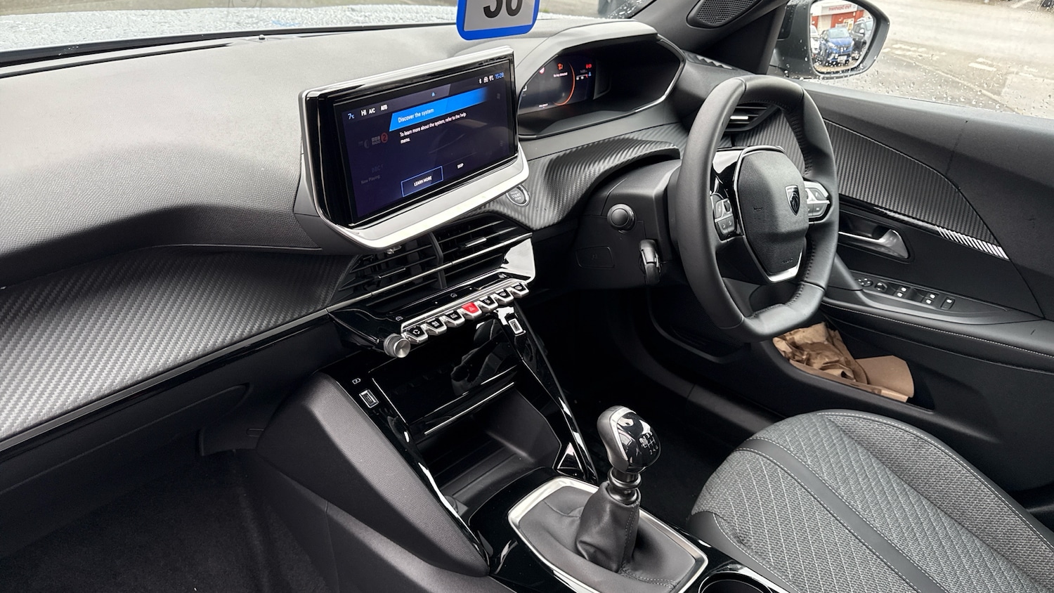 Used Peugeot 2008 2025 for sale - 77847656: Photo 9