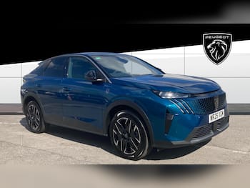 Used Peugeot 3008 2025 for sale - 79614460: Photo