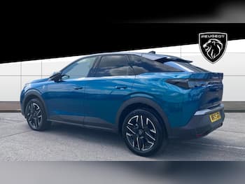 Used Peugeot 3008 2025 for sale - 79614460: Photo