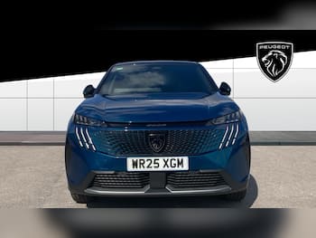 Used Peugeot 3008 2025 for sale - 79614460: Photo